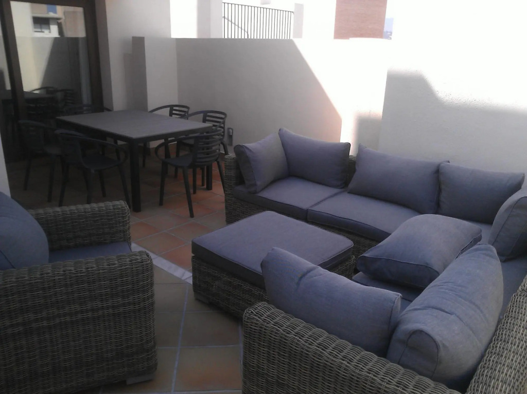 115 - Penthouse with private Pool