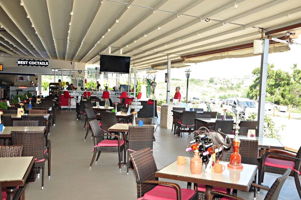 Ceren Family Suit Hotel