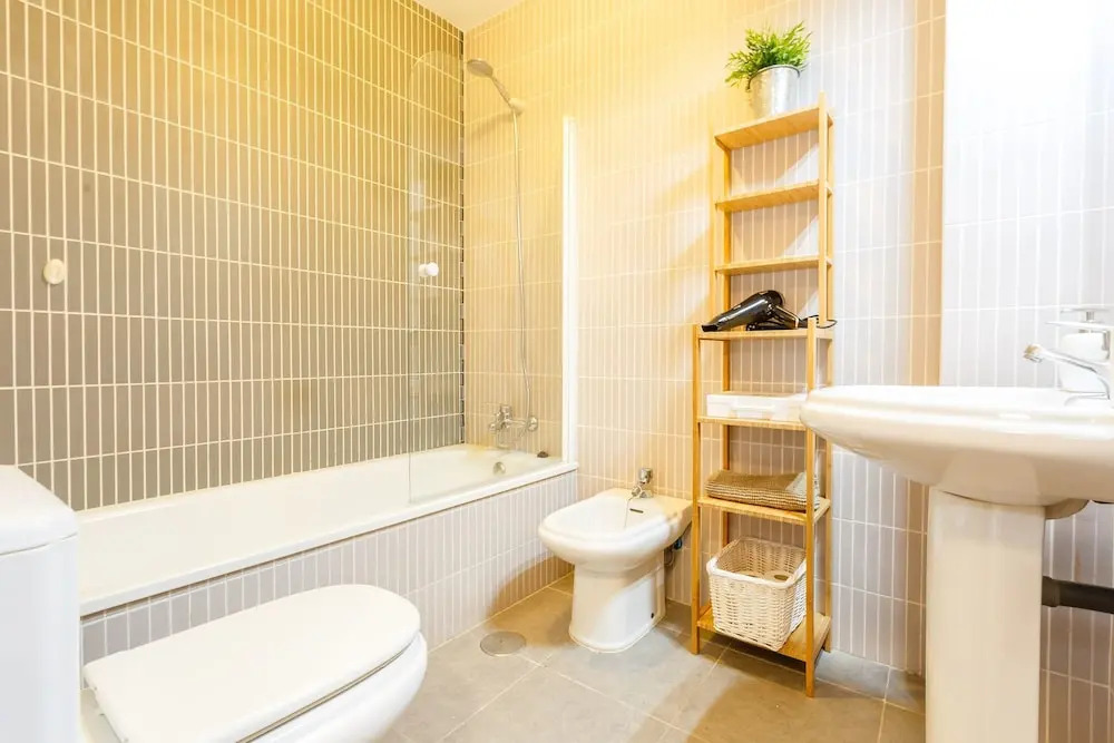 Apartamento El Refugio del Catedrático - Adults Only
