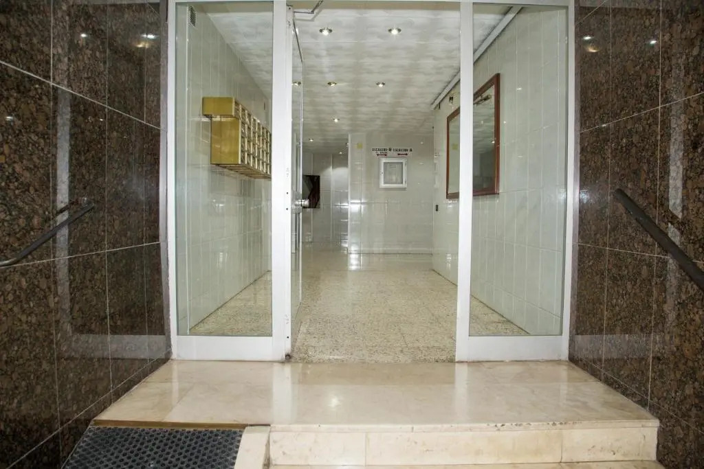 Apartamento Reus 1 - Parking gratuito