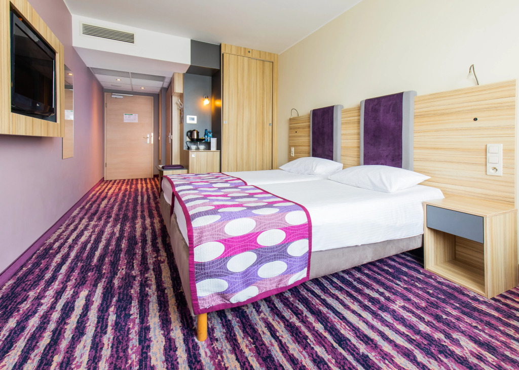 Galaxy Hotel