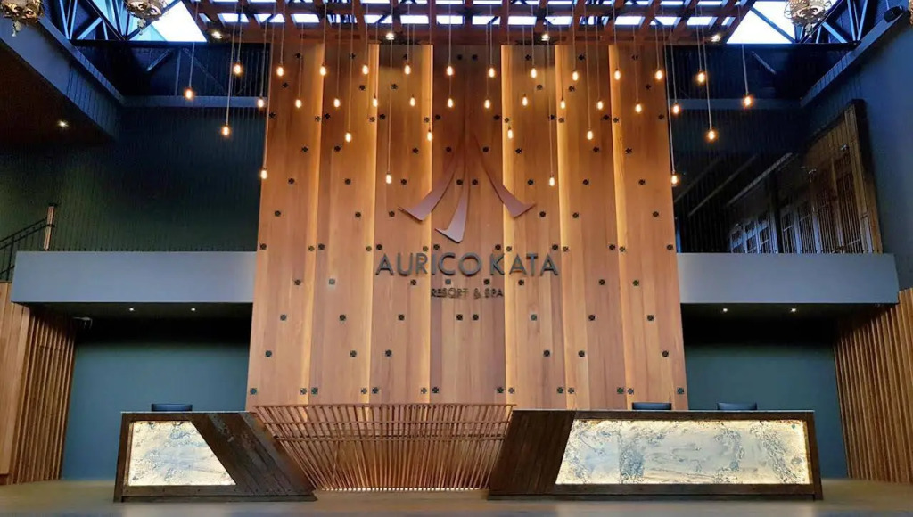Aurico Kata Resort & Spa - SHA Extra Plus