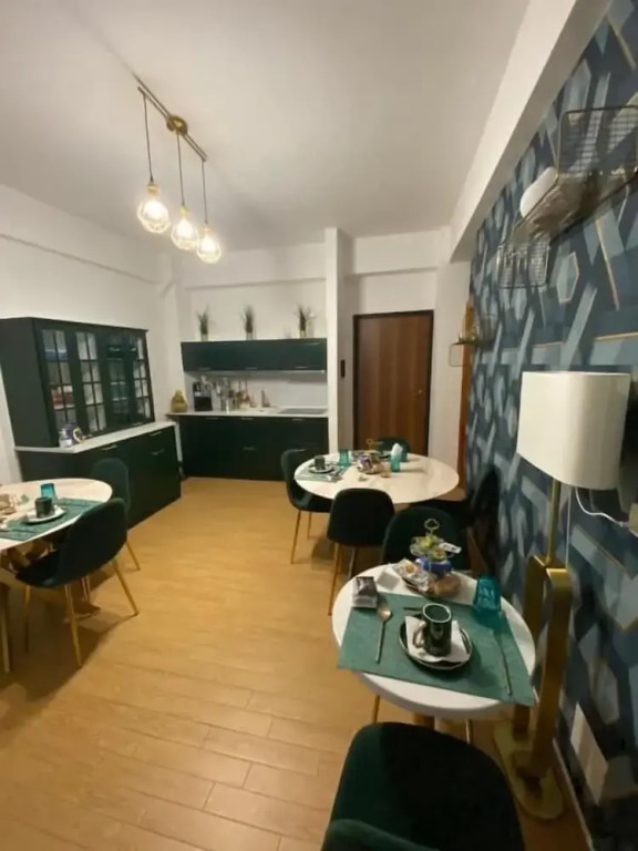 B&B Smeralda
