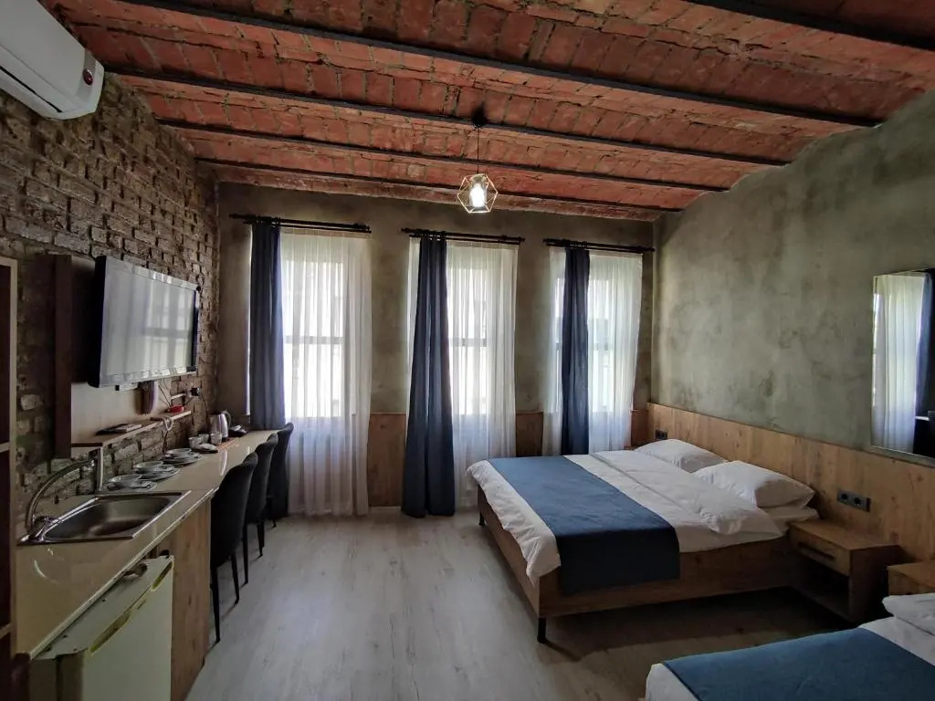 Life Span Hotels