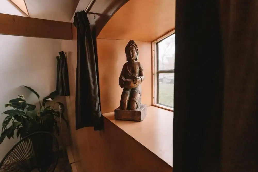 Harlingen Staete B&B Boutique hotel