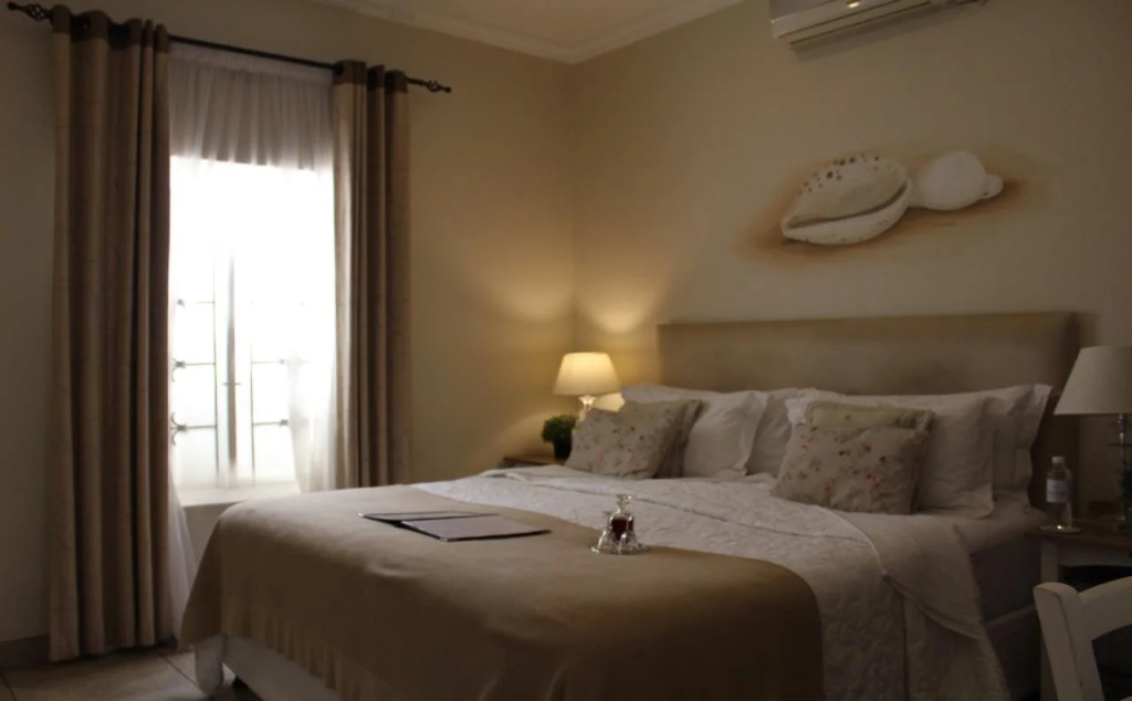 Sandals Guest House