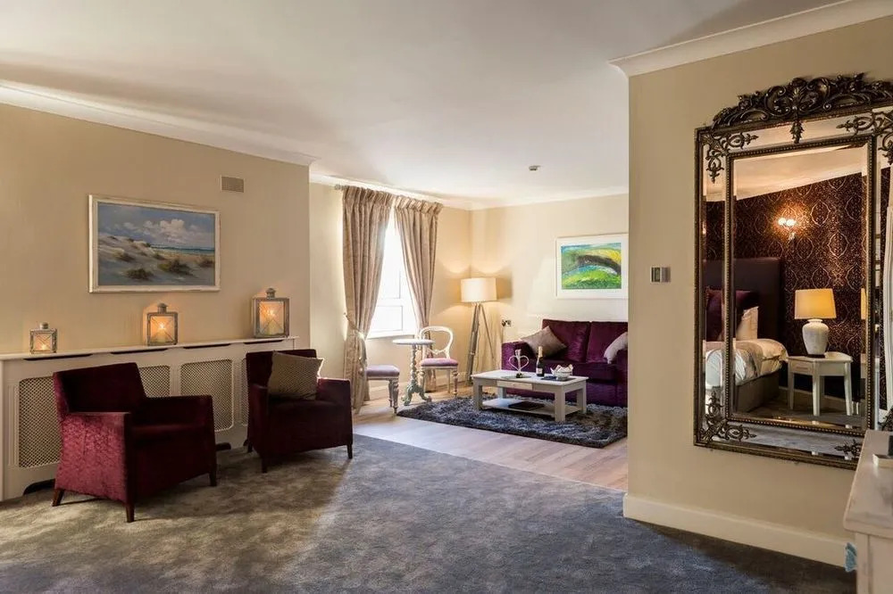 Celtic Ross Hotel & Leisure Centre