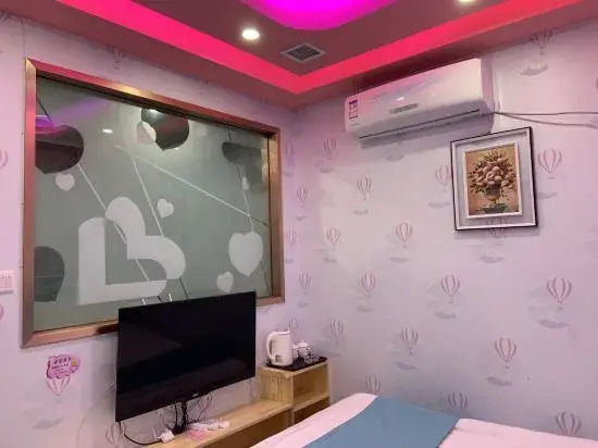 De Xiang Hotel（‌Dalian University of Technology‌）