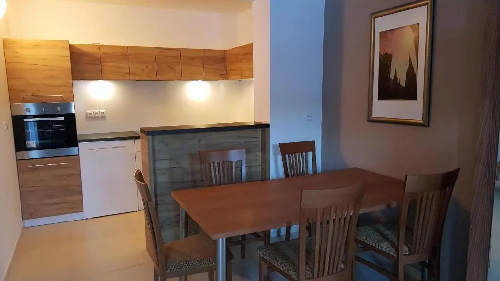 Lipno Apartmany Frymburk I