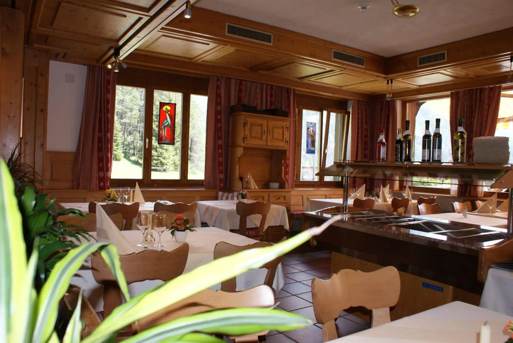 Kesslers Kulm Gästehaus