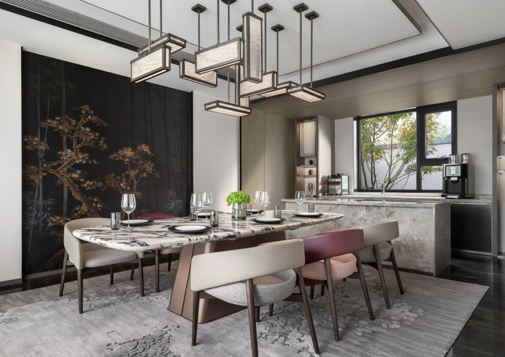 Kimpton Bamboo Grove Suzhou by IHG