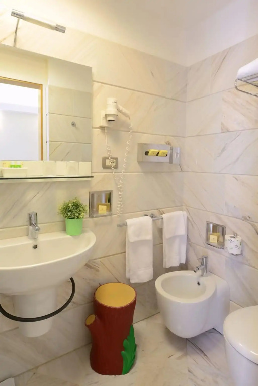 Hotel Sempione