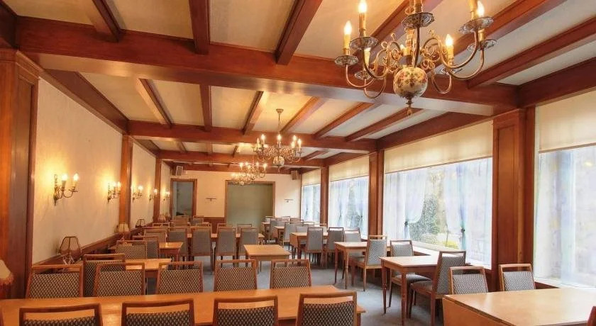 Hotel des Roches