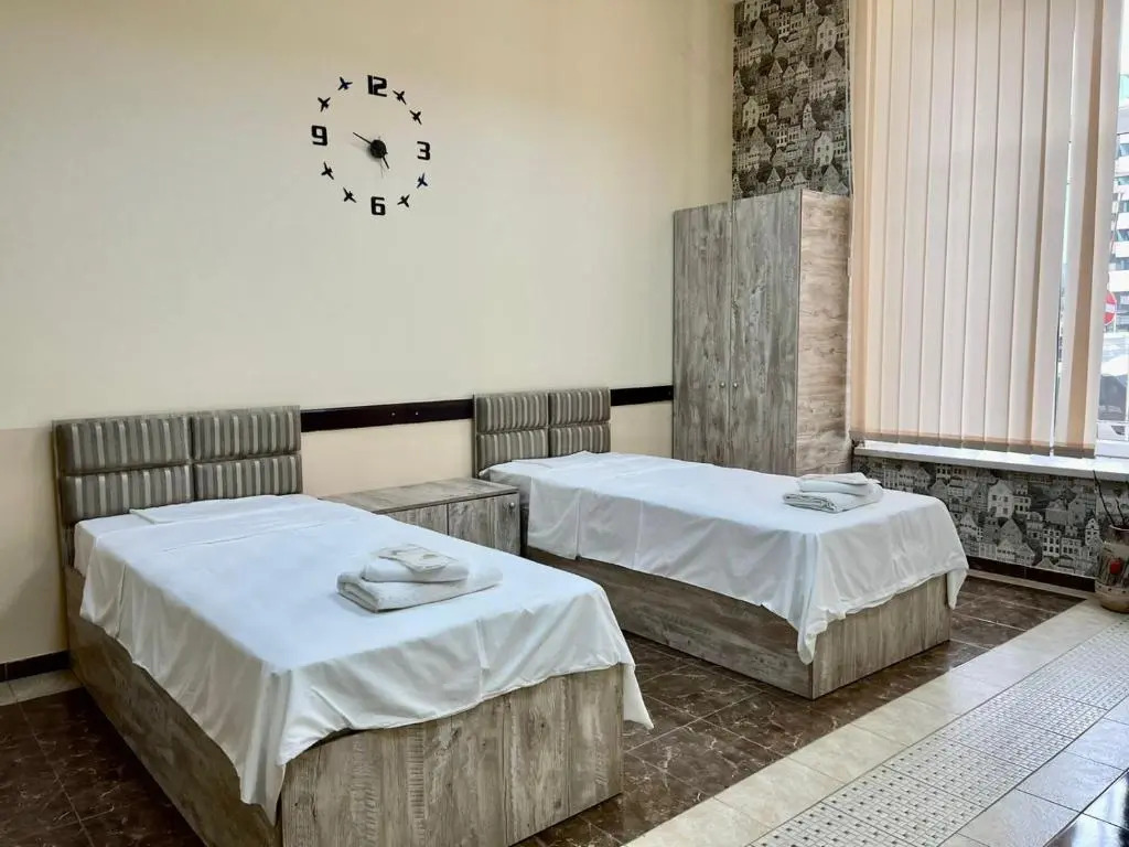 Yerevan House apartment 25