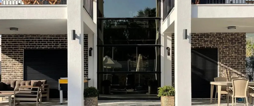 Villa Azmira