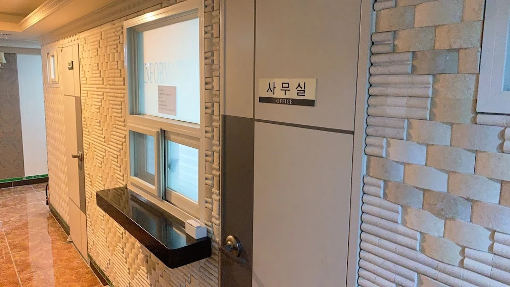 Noble Residence - Nonhyun