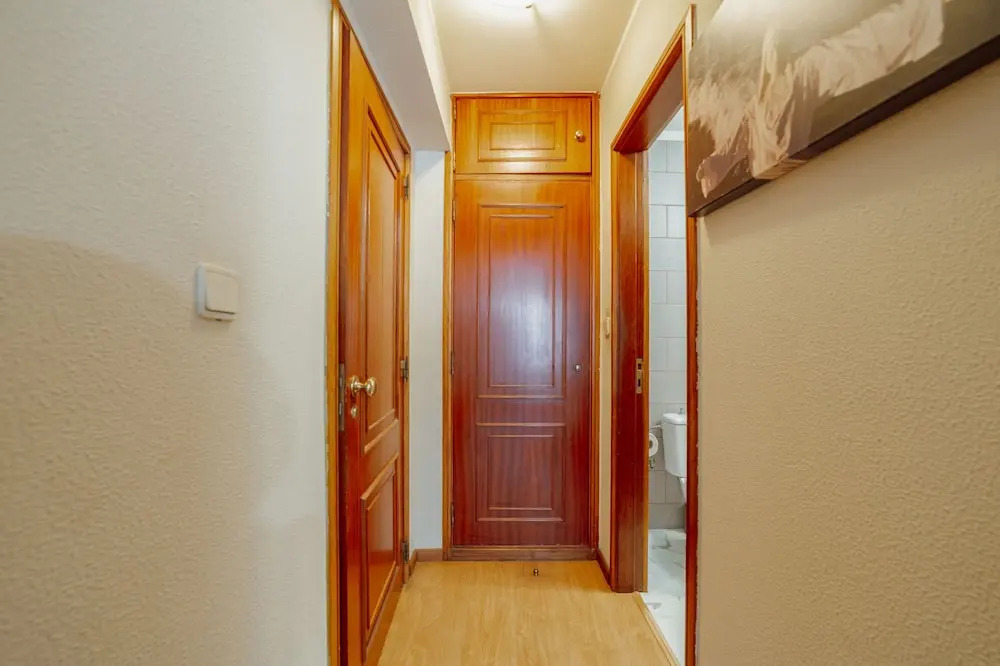 Matosinhos Seaside Classic Apartments by Vacationy