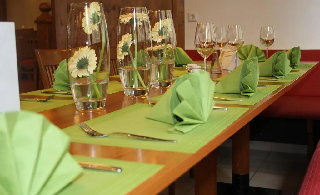 Hotel Goldener Stern