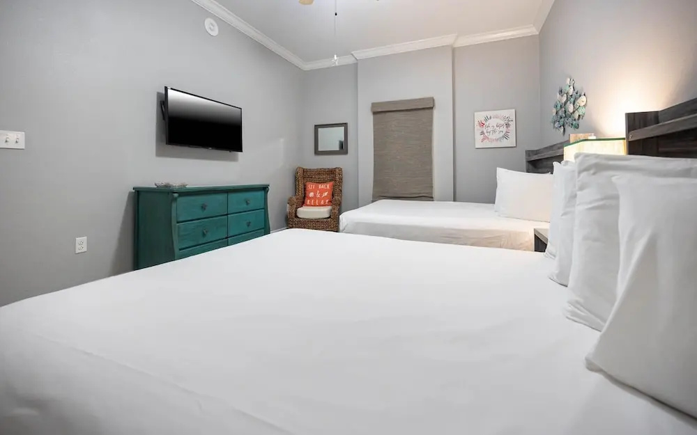 Phoenix Orange Beach 2005 3 Bedroom Condo