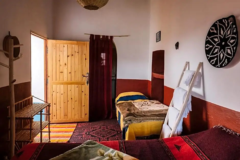 Auberge Ayouze