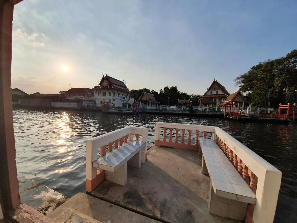 KINN Stay50 Bangkok
