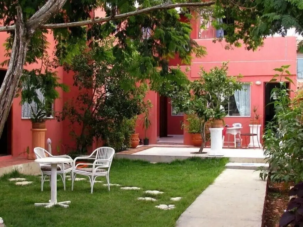 Pousada Maresias de Geribá