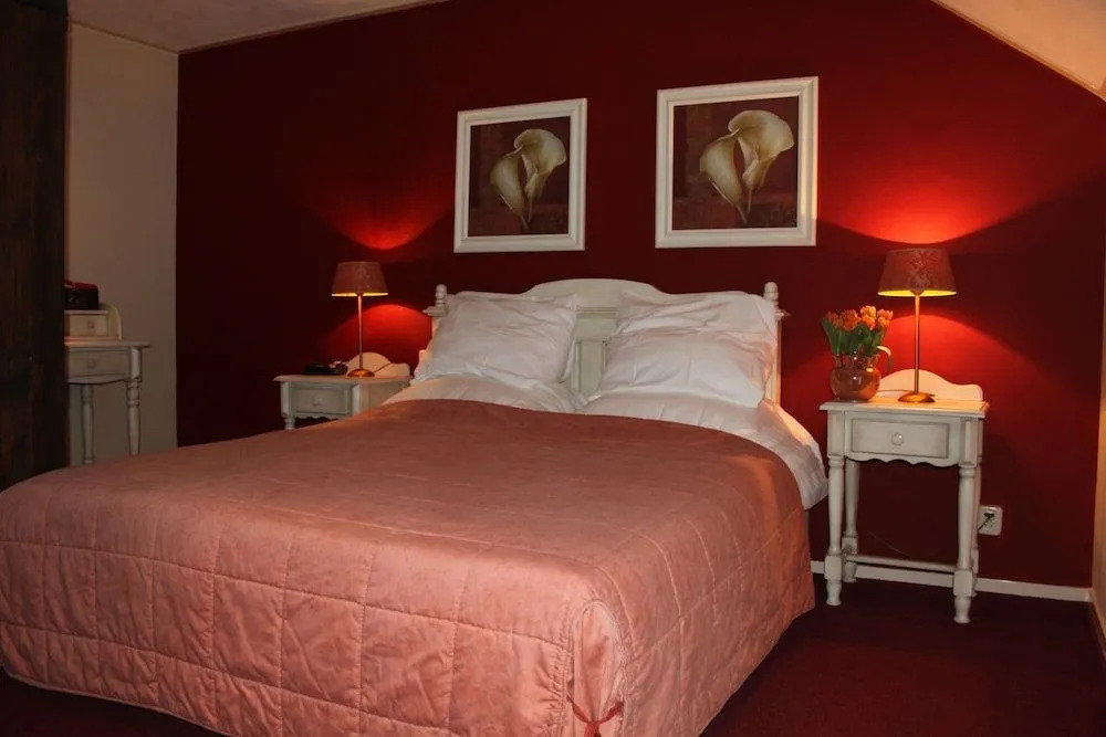 DroomHotel t Heinenhoes