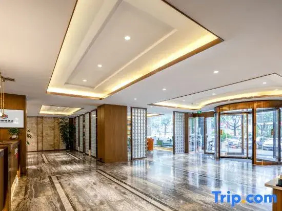 New Beacon Xinxilai International Hotel
