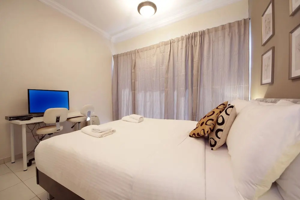 Signature Holiday Home - Al Waleed JLT
