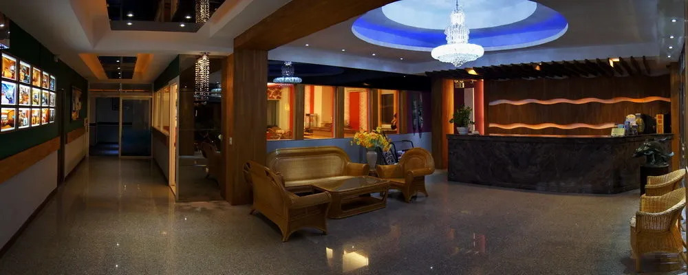 Kenting Masalu Lakeside Resort