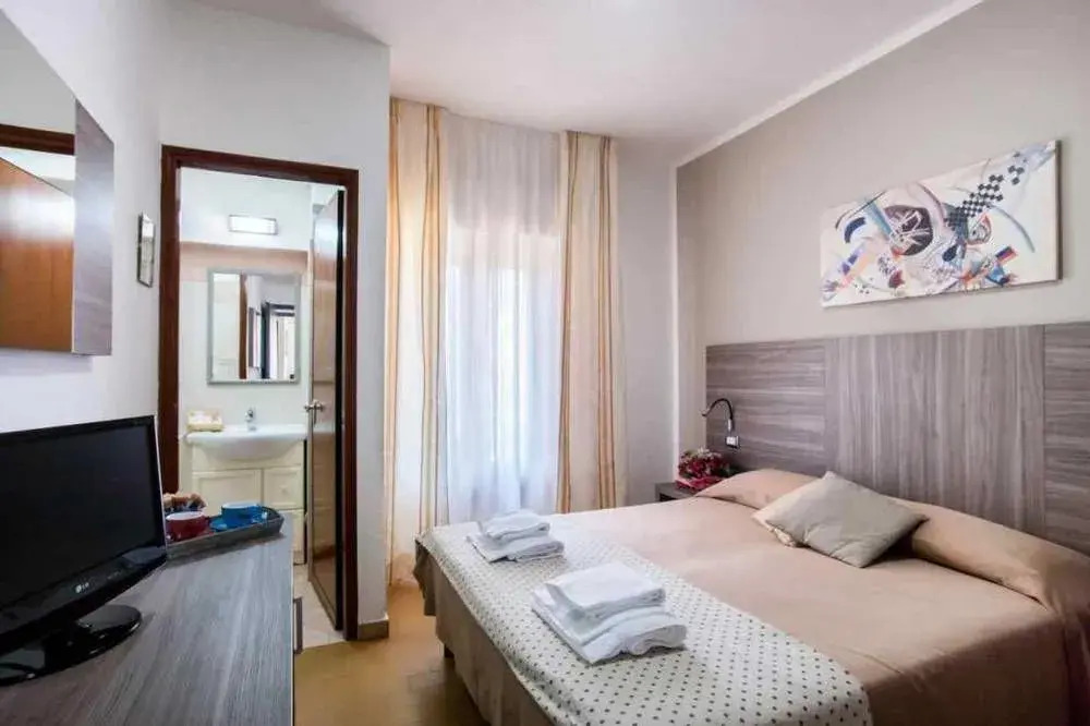Hotel Il Cacciatore