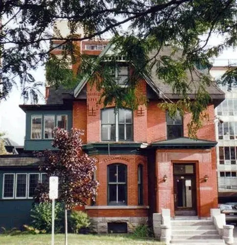 Inn On Somerset