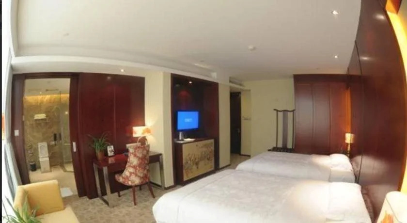 Weifang Oriental Hotel