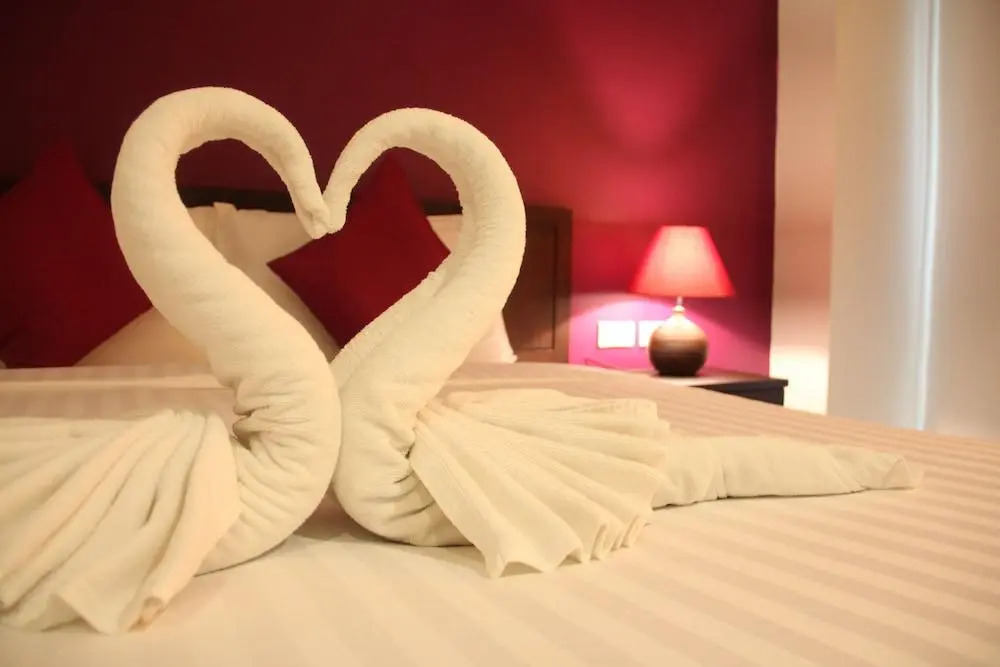 Times Sri Boutique Hotel