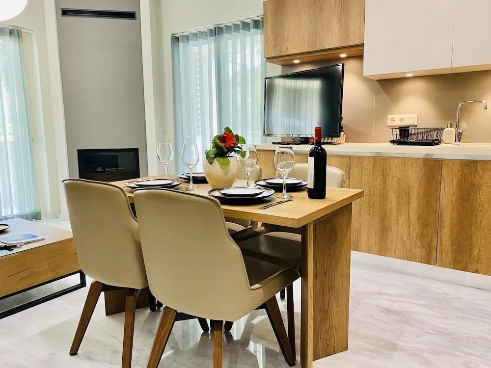Olygreen Athens Residences