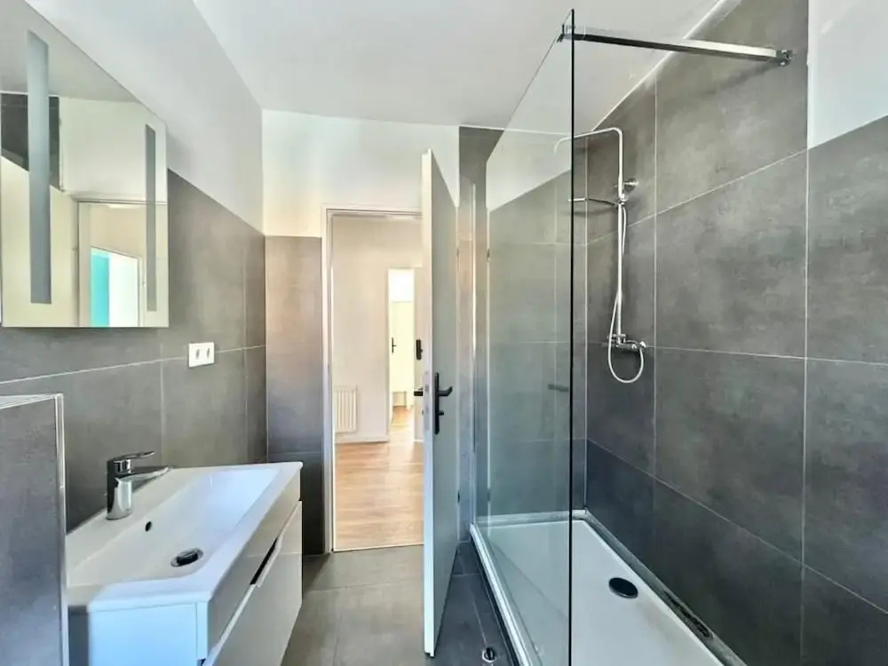 Family Apartments Near City Centre