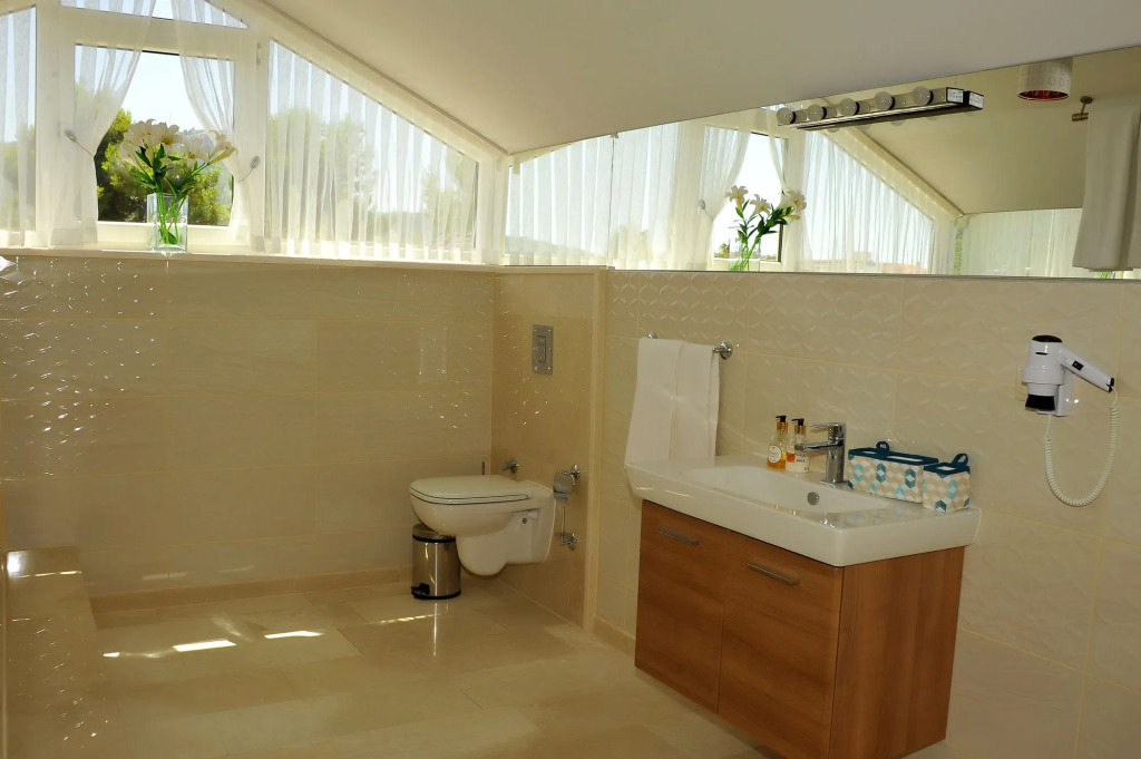 Kemer Residence