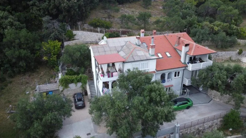 Ribarićevi dvori