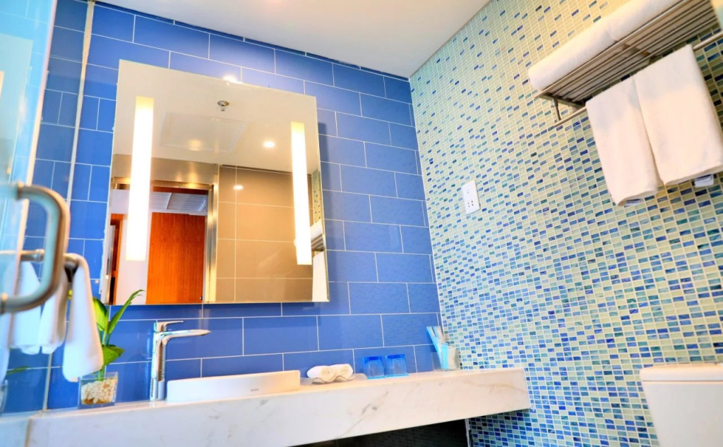 Holiday Inn Express Luoyang Xiyuan