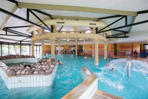 Roompot Resort Arcen
