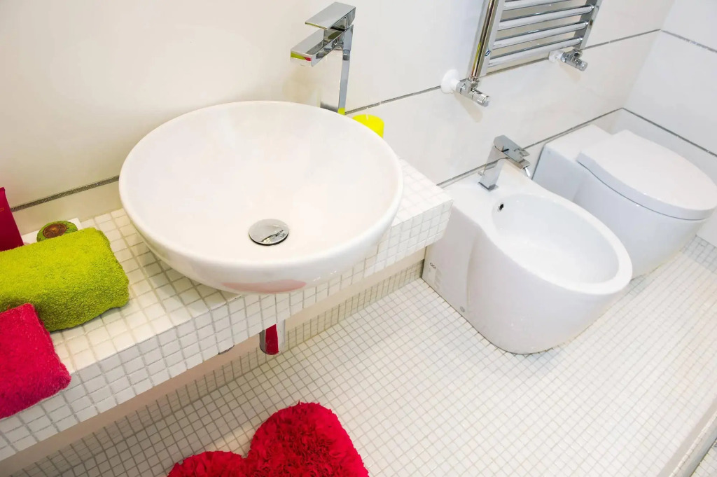 Domus Spagna Capo le Case Luxury Suite