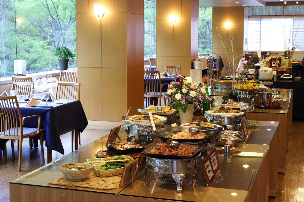 Saito Hotel