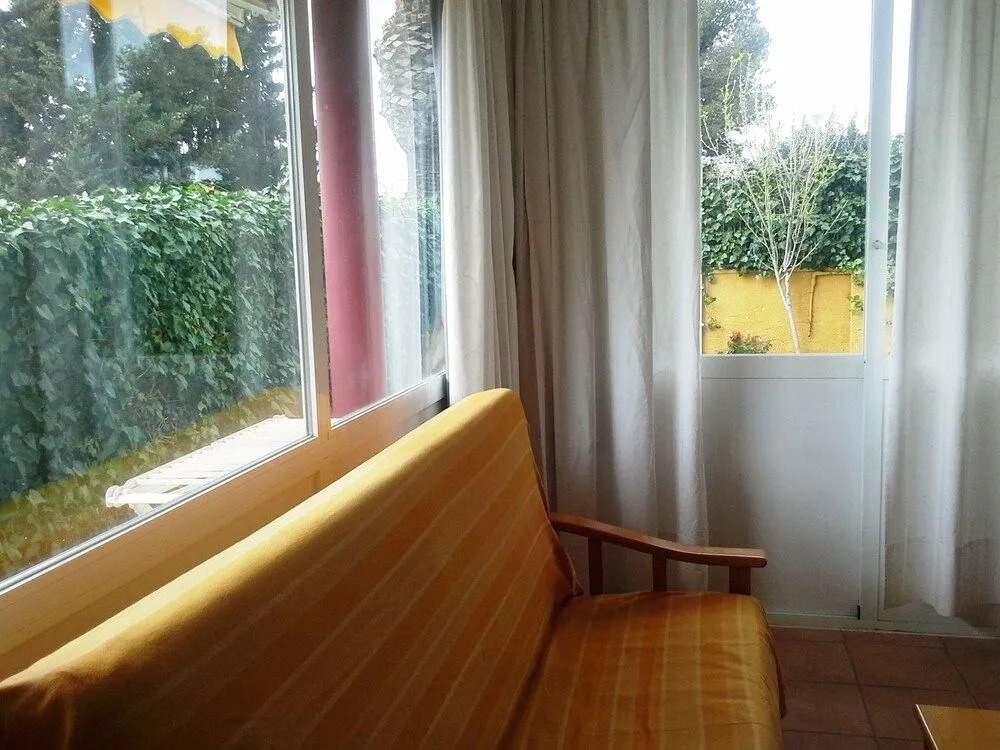 Apartamentos Albir Costa Verde