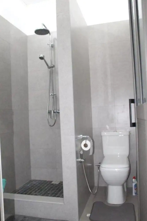Villa With 3 Bedrooms in Calodyne, With Wonderful sea View, Private Po
