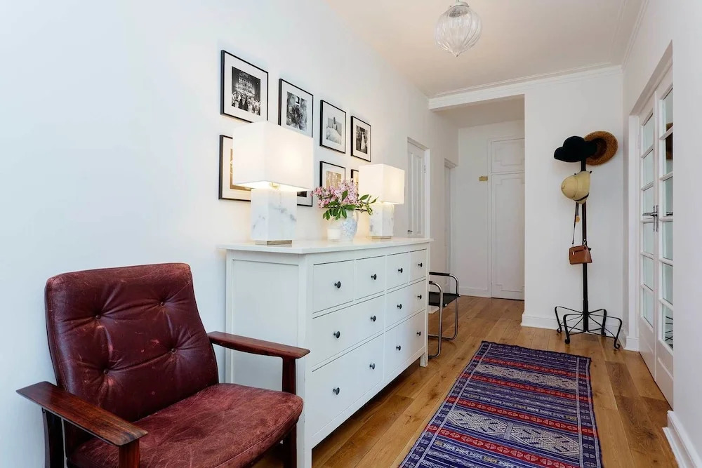 Putney Village