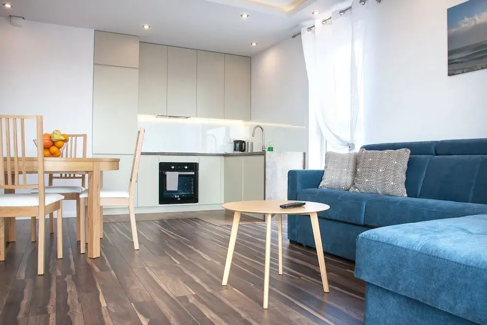 Baltic Apartments