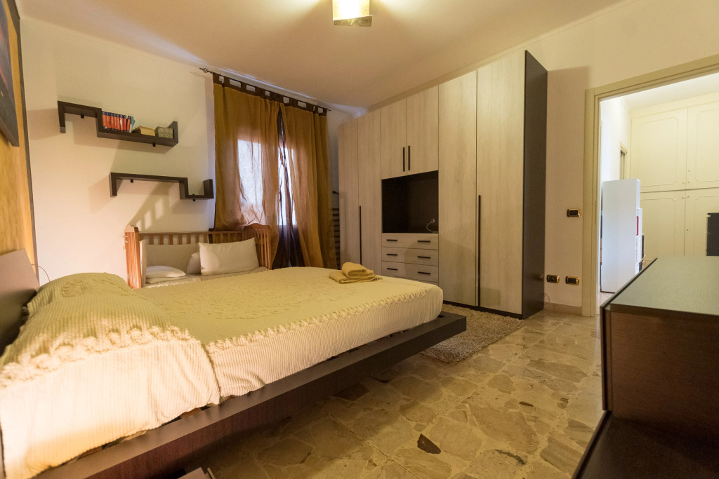 Silvy Apt Salo Charming & Near Center