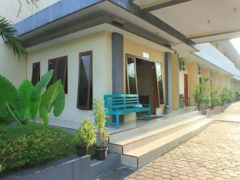 Hotel Bener Jogja
