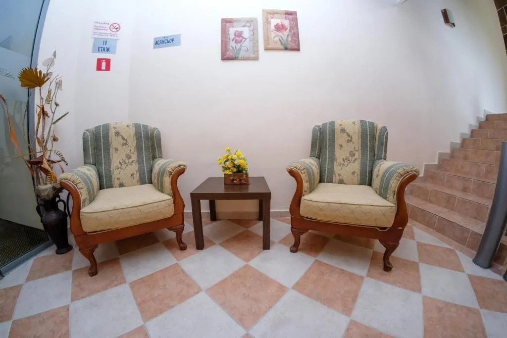 Rodopi Hotel