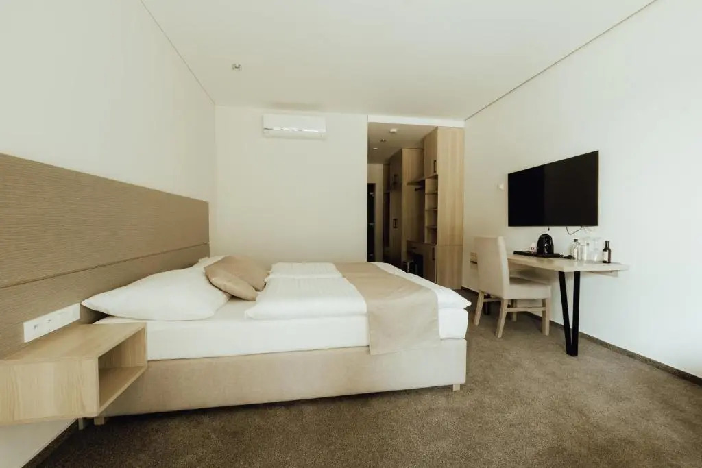 Hotel resort Lovecká bašta Strakonice